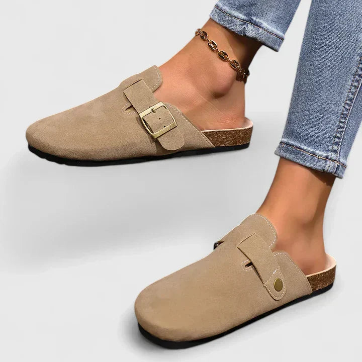 Katrien - Orthopedic Loafers