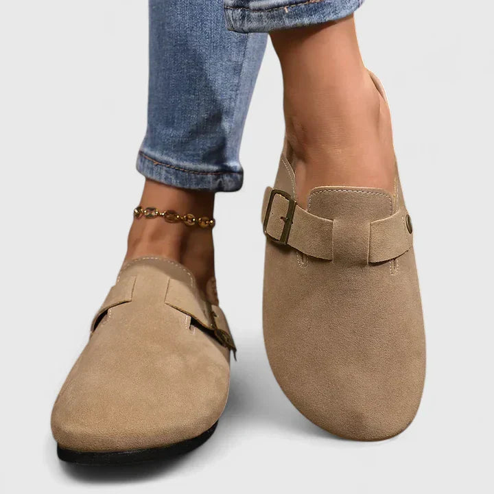 Katrien - Orthopedic Loafers