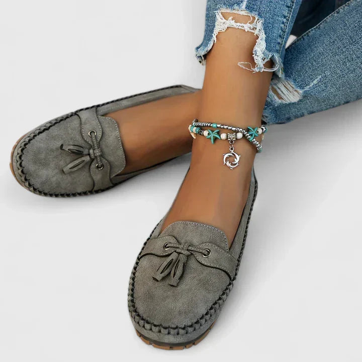 Emmaleigh - Orthopedic Loafers
