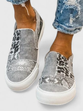Mirayen - Orthopedic Loafers