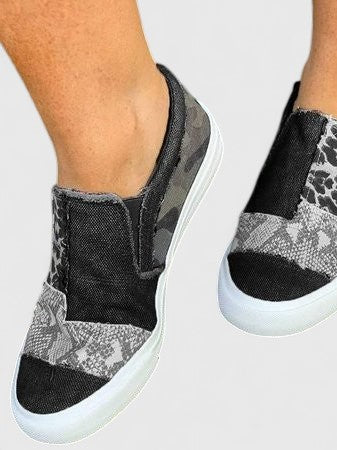 Mirayen - Orthopedic Loafers