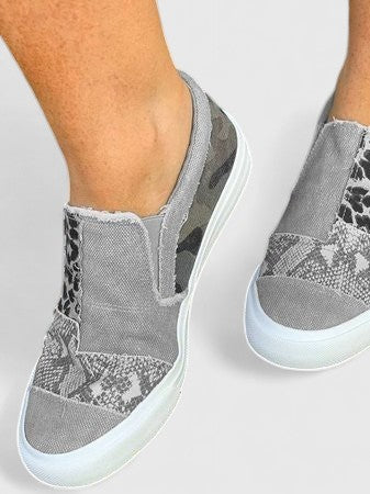 Mirayen - Orthopedic Loafers