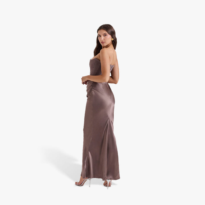 Maya Corset Dress 