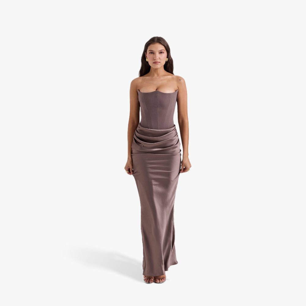 Maya Corset Dress 