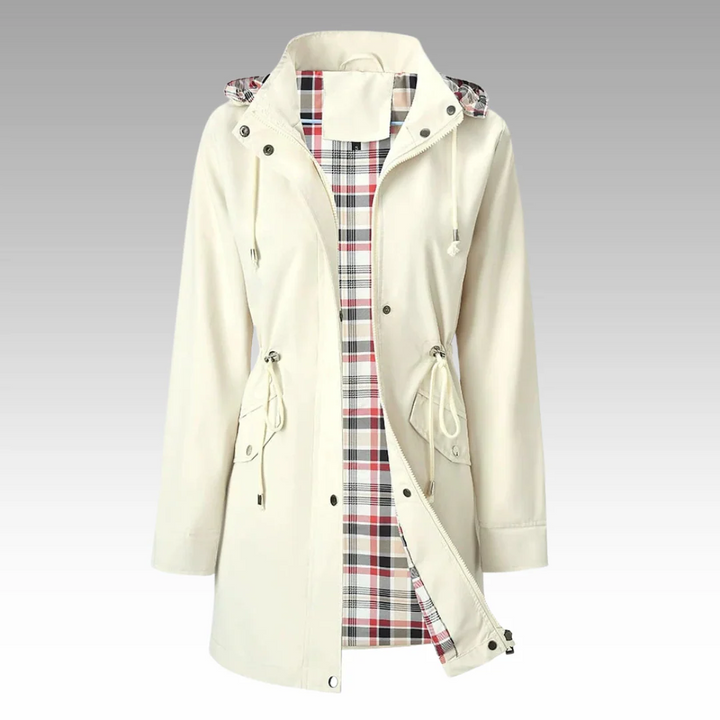 ELOWIRA – WATERPROOF JACKET