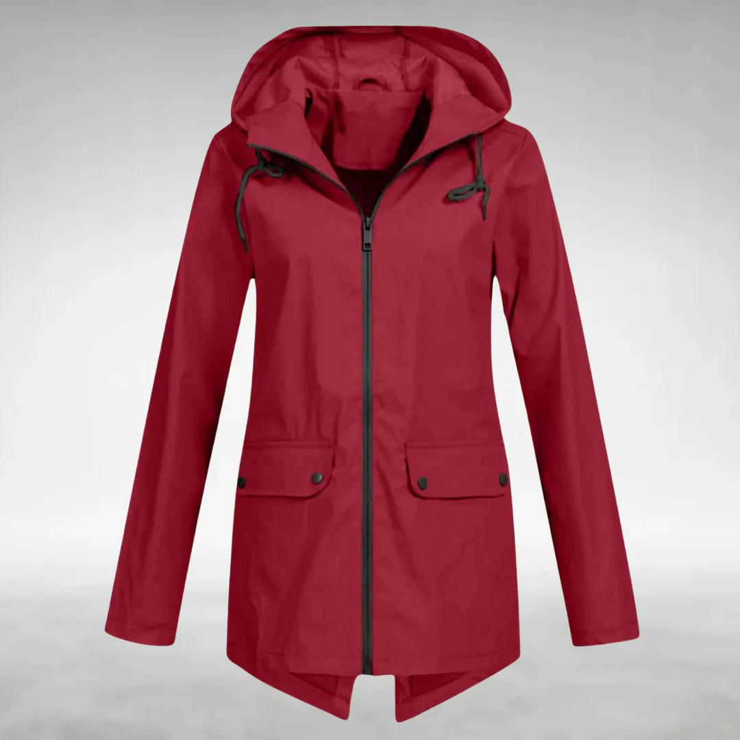 ELOWIRA – WATERPROOF JACKET