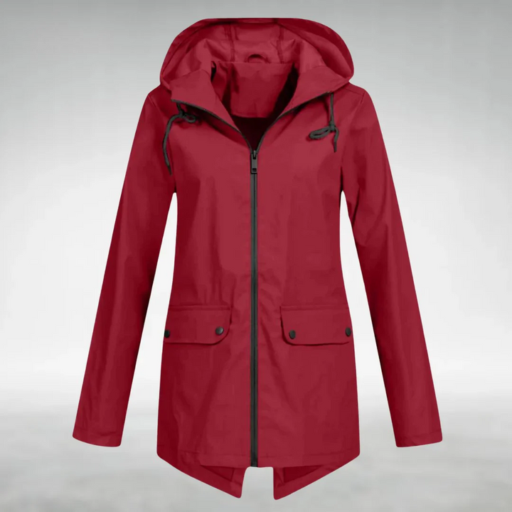 ELOWIRA – WATERPROOF JACKET