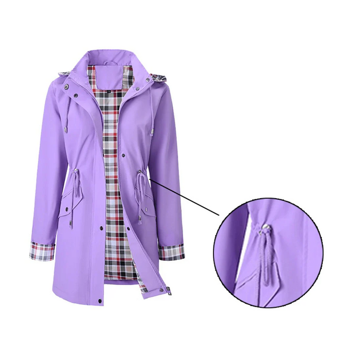 ELOWIRA – WATERPROOF JACKET