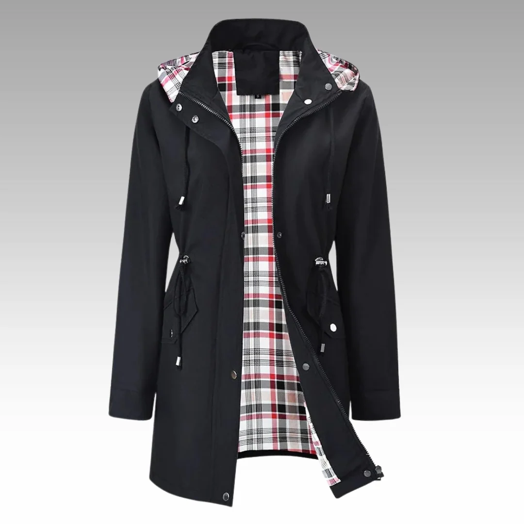ELOWIRA – WATERPROOF JACKET