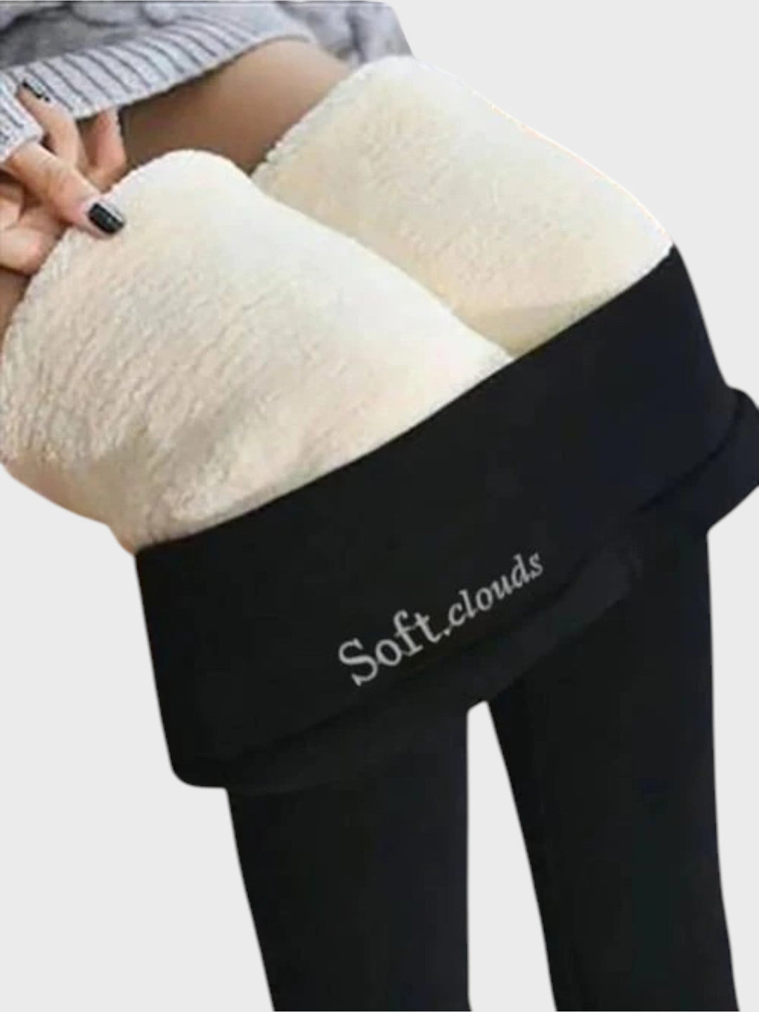 KAELANI – THERMAL LEGGINGS