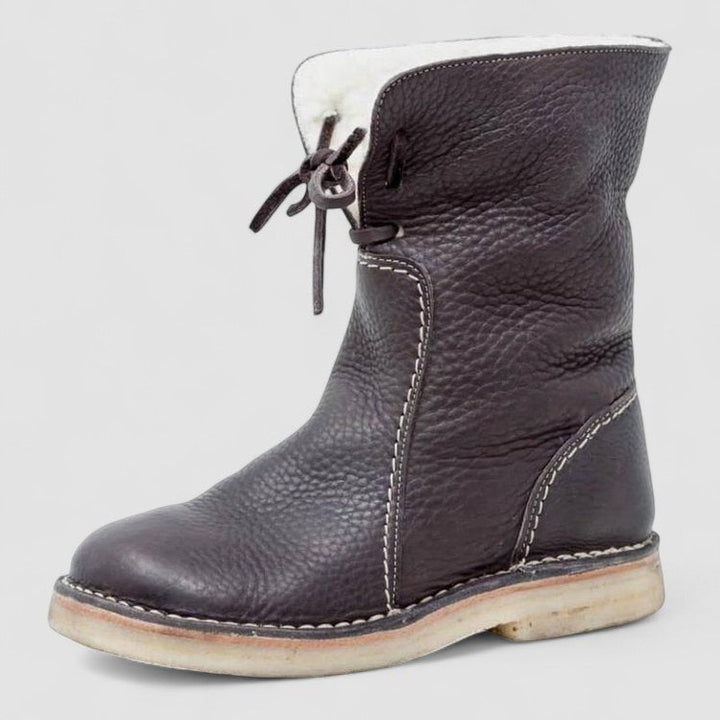 RANIA – ORTHOPEDIC BOOTS