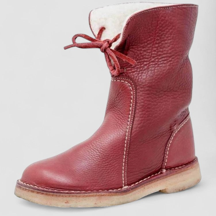 RANIA – ORTHOPEDIC BOOTS