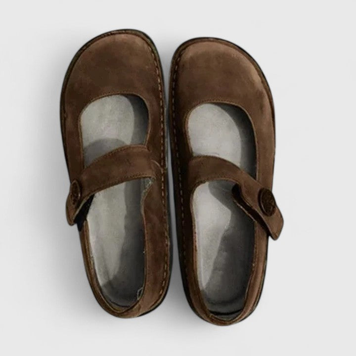 ARIVELLEA – ORTHOPEDIC SHOES