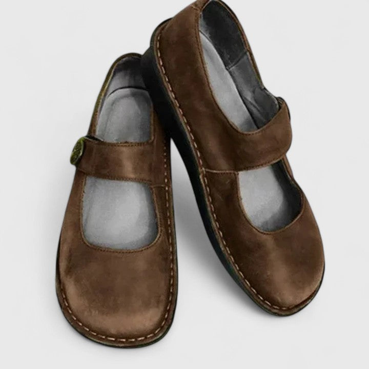 EVELYNCE – ORTHOPEDIC SHOES