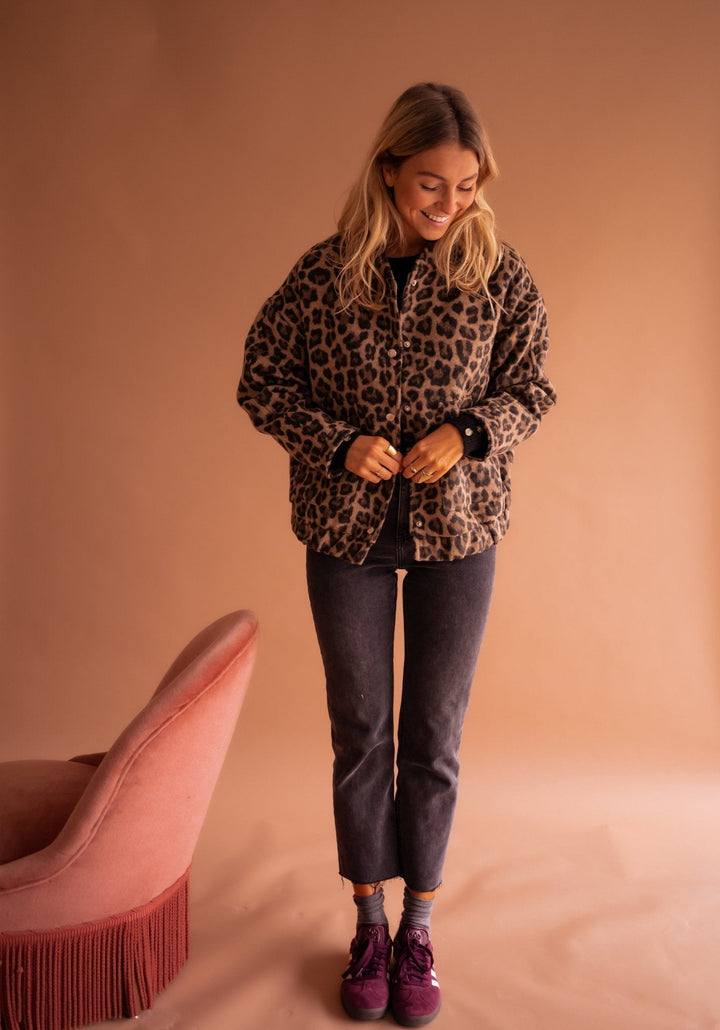 LIORAEVYN – TRENDY JACKET