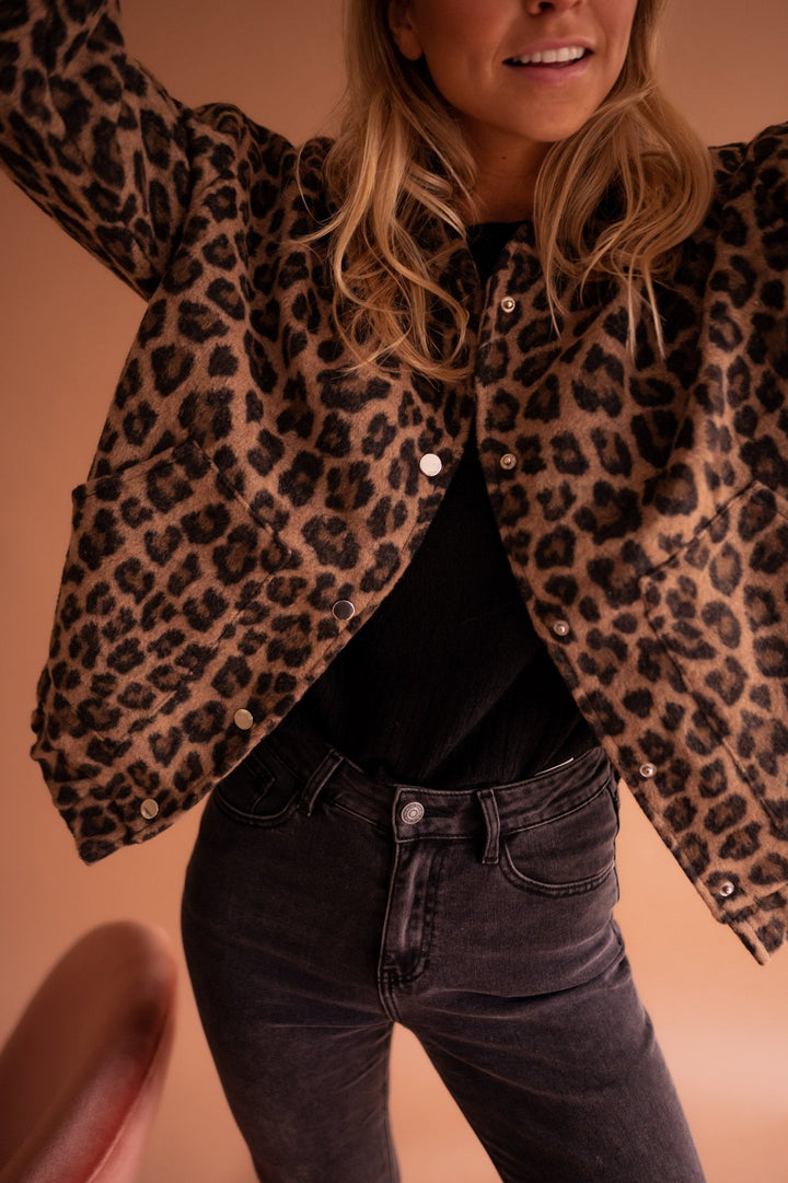 LIORAEVYN – TRENDY JACKET