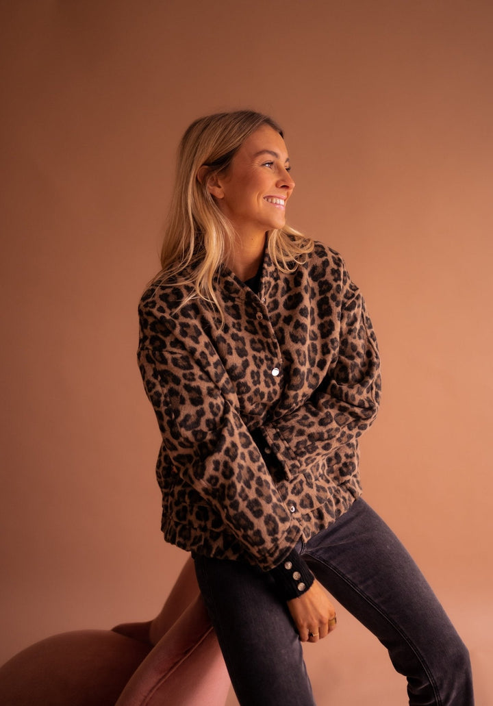 LIORAEVYN – TRENDY JACKET