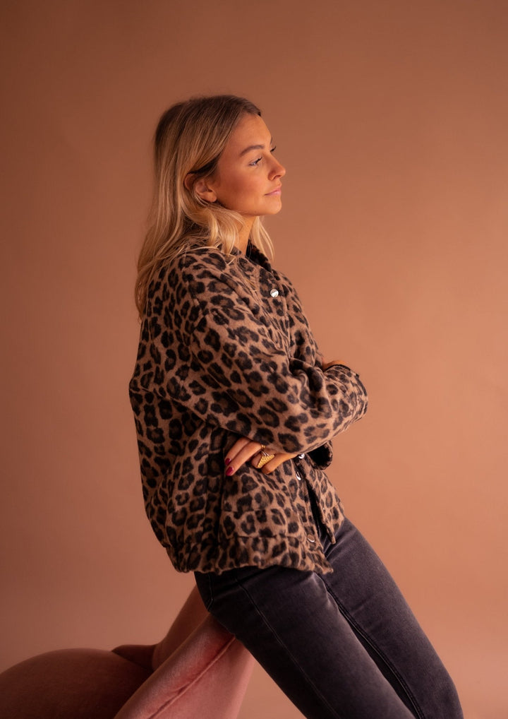 LIORAEVYN – TRENDY JACKET