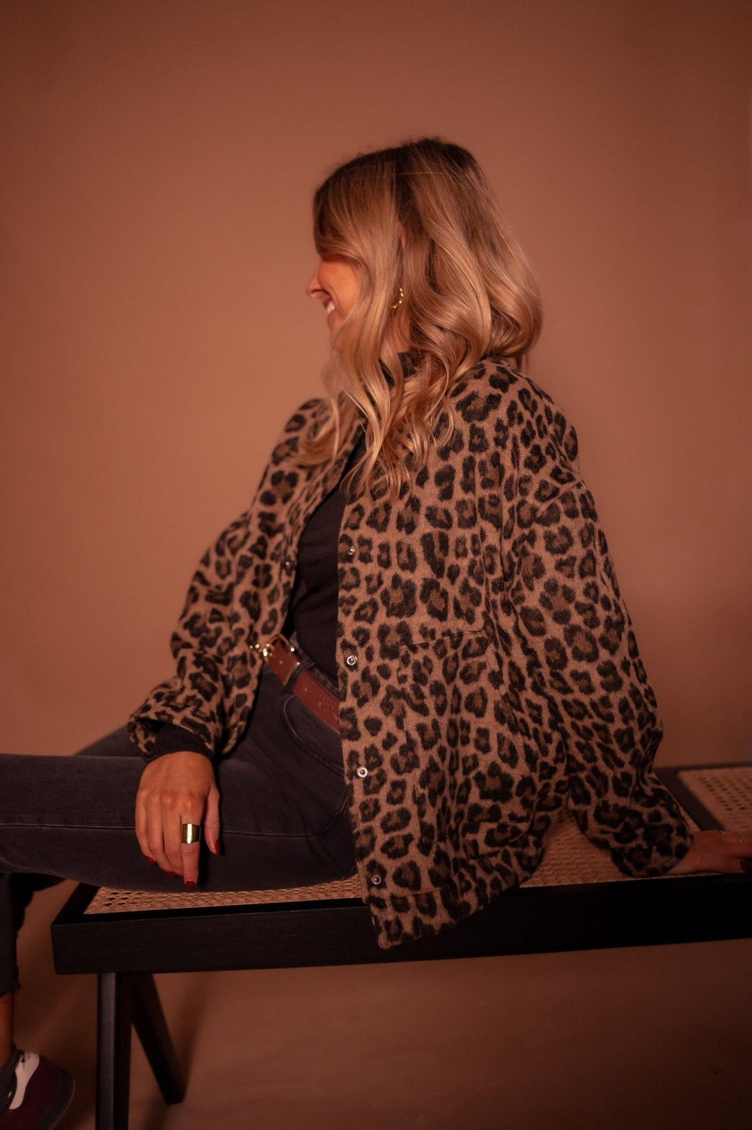 LIORAEVYN – TRENDY JACKET