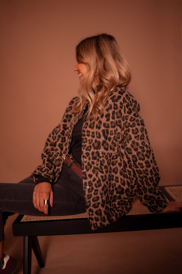 LIORAEVYN – TRENDY JACKET