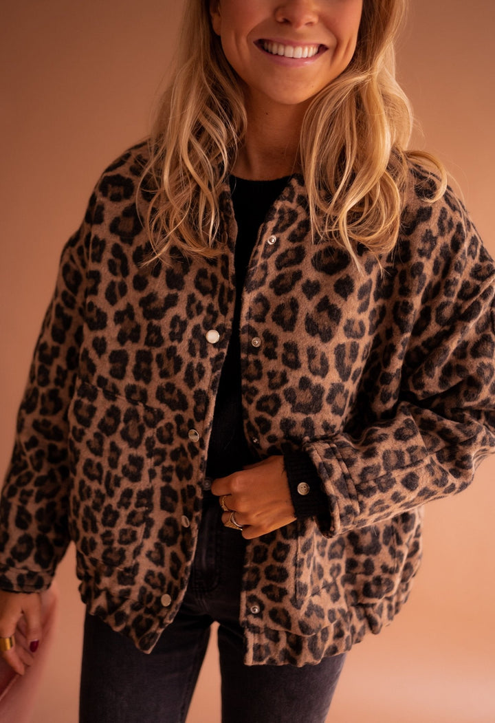 LIORAEVYN – TRENDY JACKET