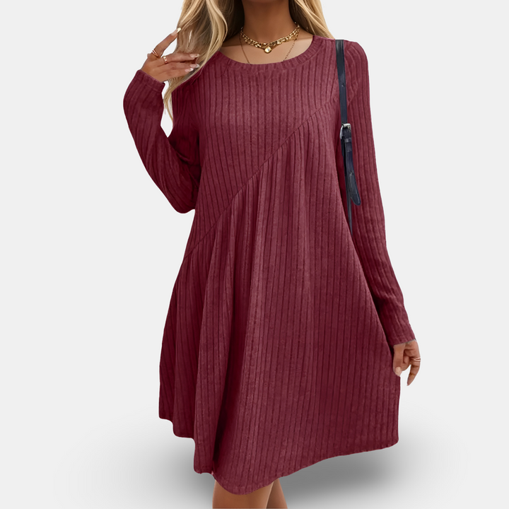 Klara – Soft & Comfy Dress