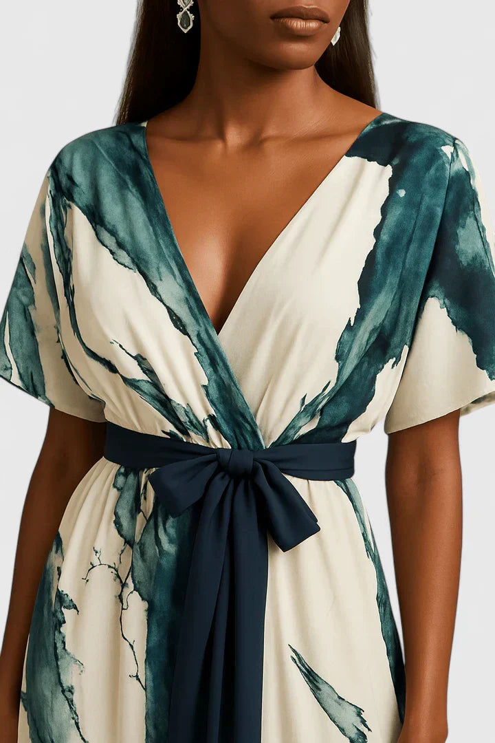 ZEPHIRYN – SOPHISTICATED DRESS
