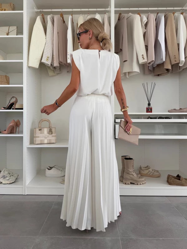 COLLINS – ELEGANT TWO-PIECE SET