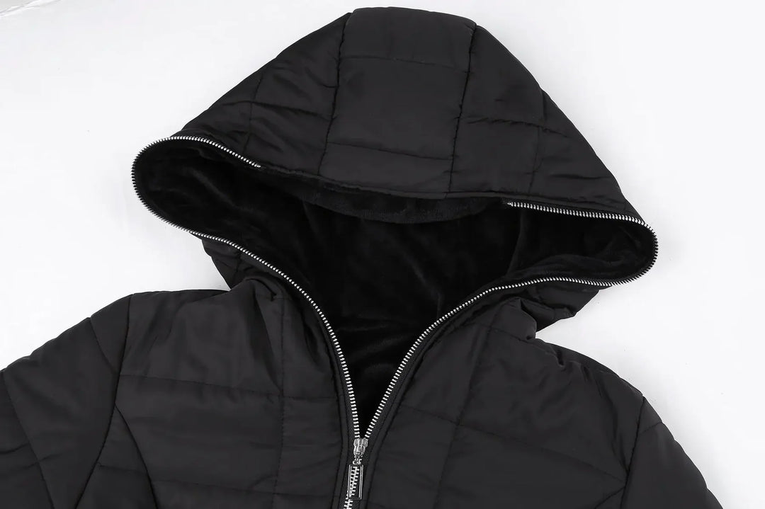 CELESTRIELLE – CLASSIC WINTER COAT