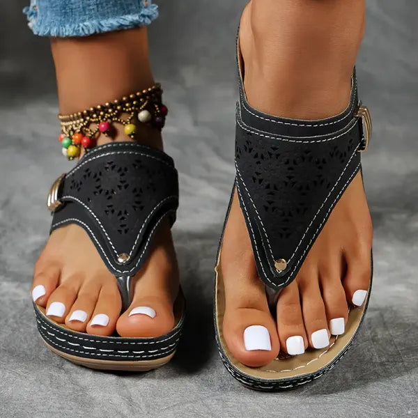 Mylee™ - Orthopedic Sandals