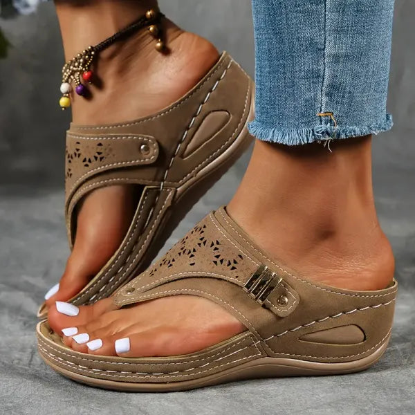 Mylee™ - Orthopedic Sandals