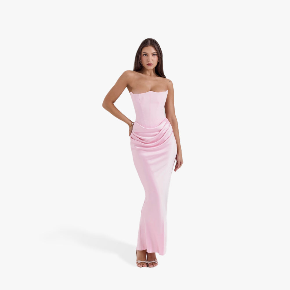 Maya Corset Dress 