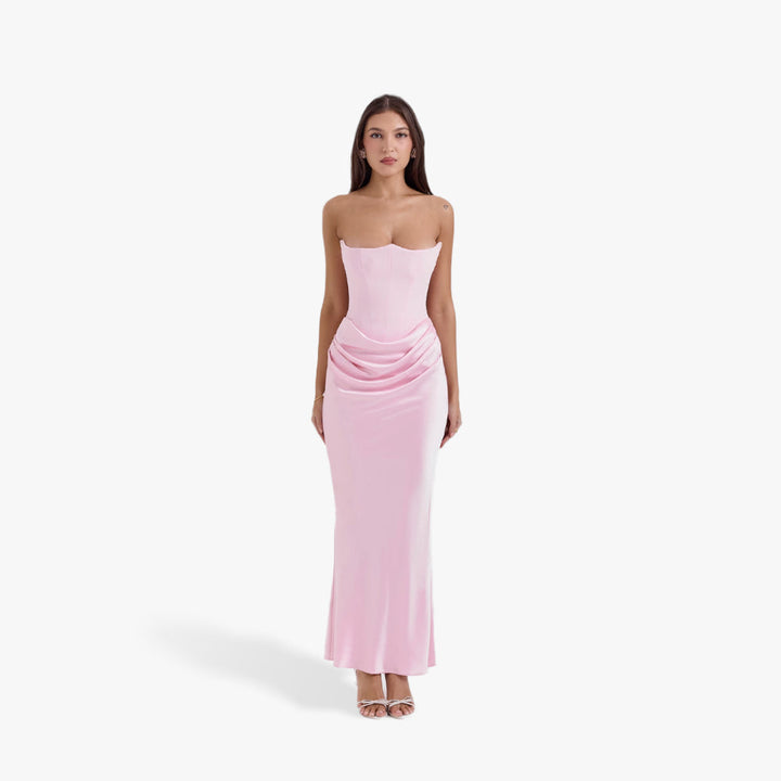 Maya Corset Dress 