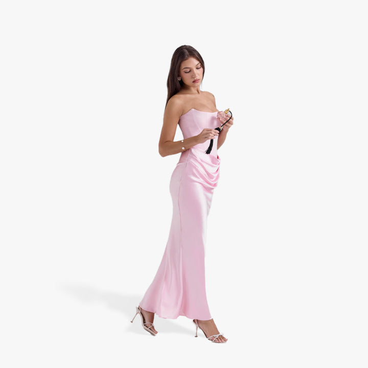 Maya Corset Dress 