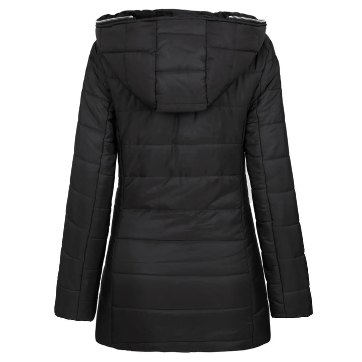 CELESTRIELLE – CLASSIC WINTER COAT