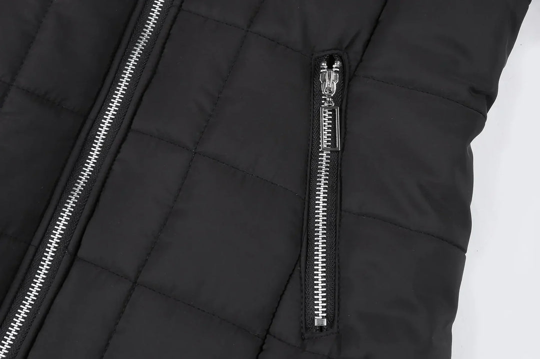 CELESTRIELLE – CLASSIC WINTER COAT