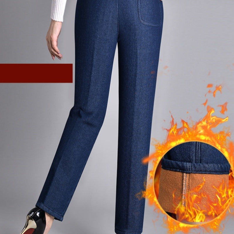 Nova™ – Effortless Relaxed Fit Jeans