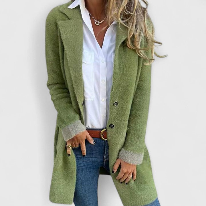 OPHYRELLE – ELEGANT BLAZER