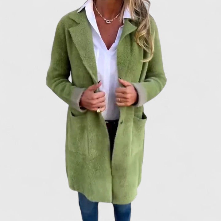OPHYRELLE – ELEGANT BLAZER