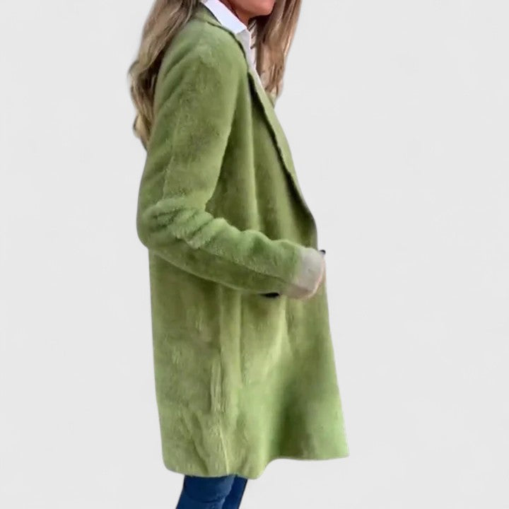 OPHYRELLE – ELEGANT BLAZER