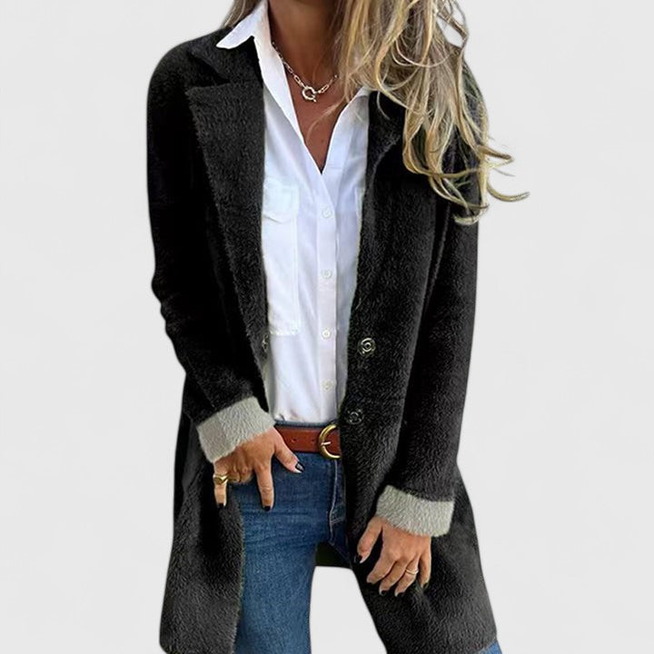 OPHYRELLE – ELEGANT BLAZER