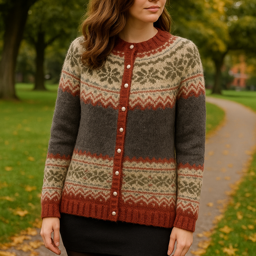 Timeless Women's Cardigan