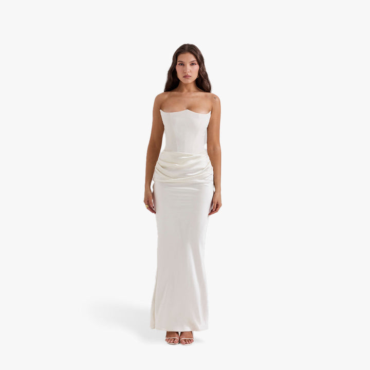 Maya Corset Dress 