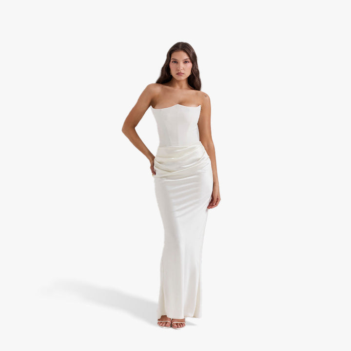 Maya Corset Dress 