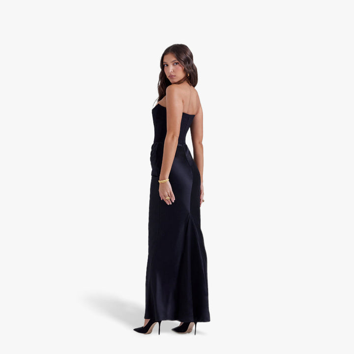 Maya Corset Dress 