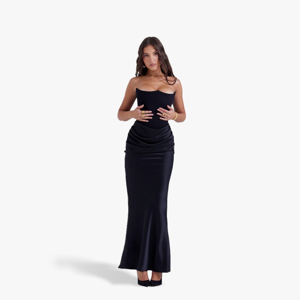 Maya Corset Dress 