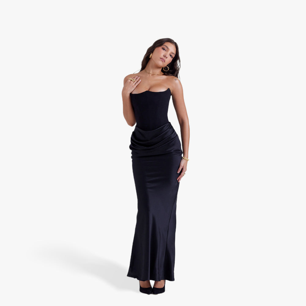 Maya Corset Dress 